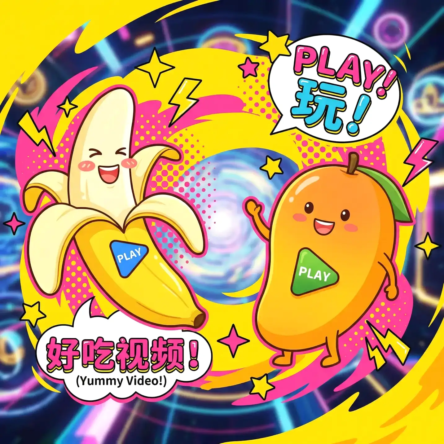 我很有钱呀六盲星 经典综艺 - 天天向上
